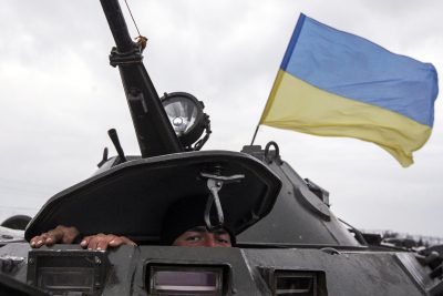 В США хотят дать Украине оружие В США хотят дать Украине оружие