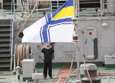 Одесская крюинговая компания подделывала документы и обдирала моряков - СМИ