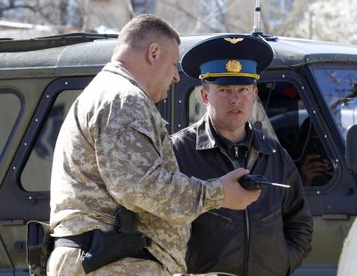 В ГПУ рассказали, как Россия врет об украинских солдатах