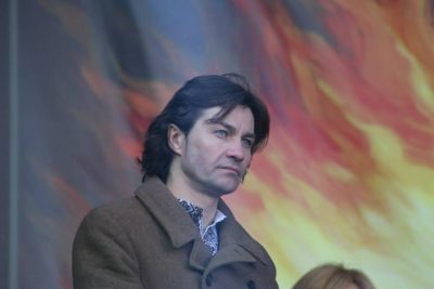 "Голос Евромайдана" рассказал о достижениях и разочарованиях Революции Достоинства