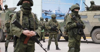 Экипажи кораблей РФ не хотят штурмовать Одессу и устраивают бунты