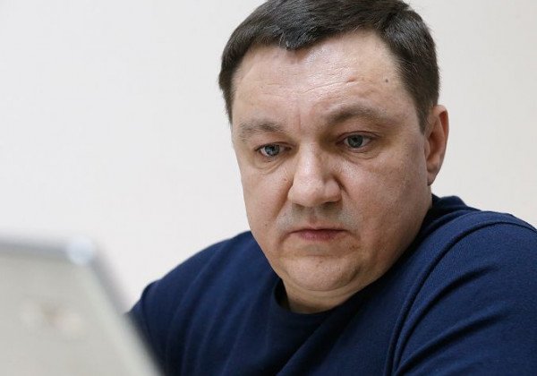 "Почетный караул, много венков": стало известно, как прощались с Тымчуком