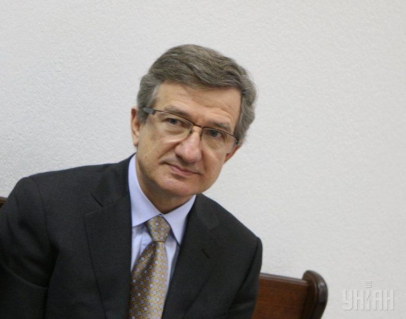 "Это абсолютное зло": Тарута призвал украинцев не голосовать за Порошенко