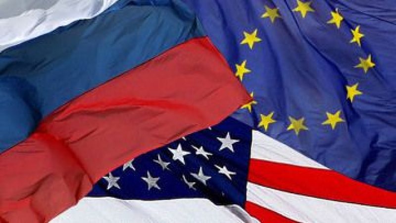 Европа продолжает давить на Россию из-за Украины и пригрозила новыми санкциями