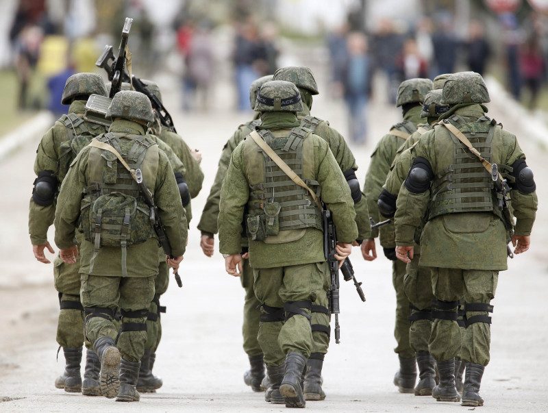 Бойовики обстріляли власні позиції на Донбасі – заява українських військових