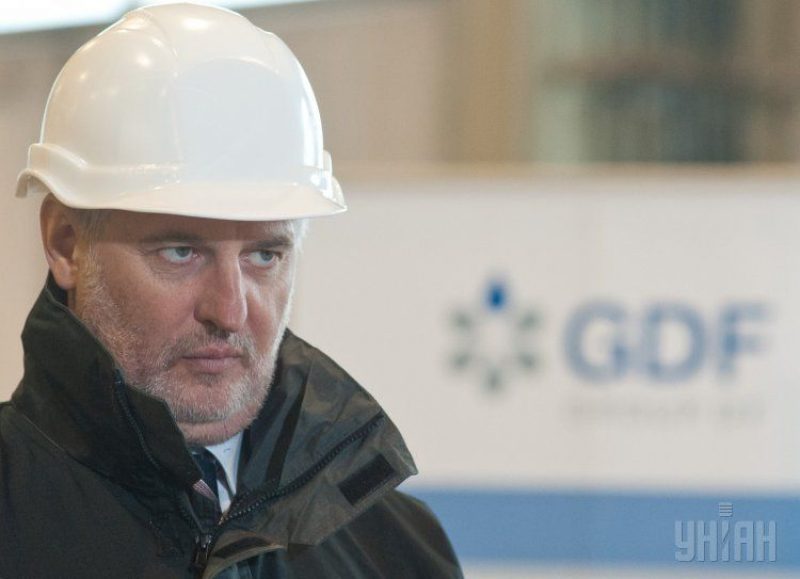 СМИ говорят, что Фирташ остается на свободе, а МИД проверяет информацию