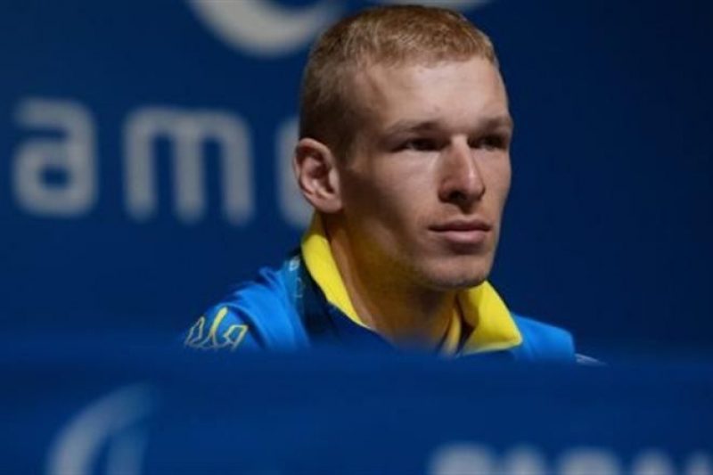 Украина завоевала пятое золото Паралимпиады в Сочи