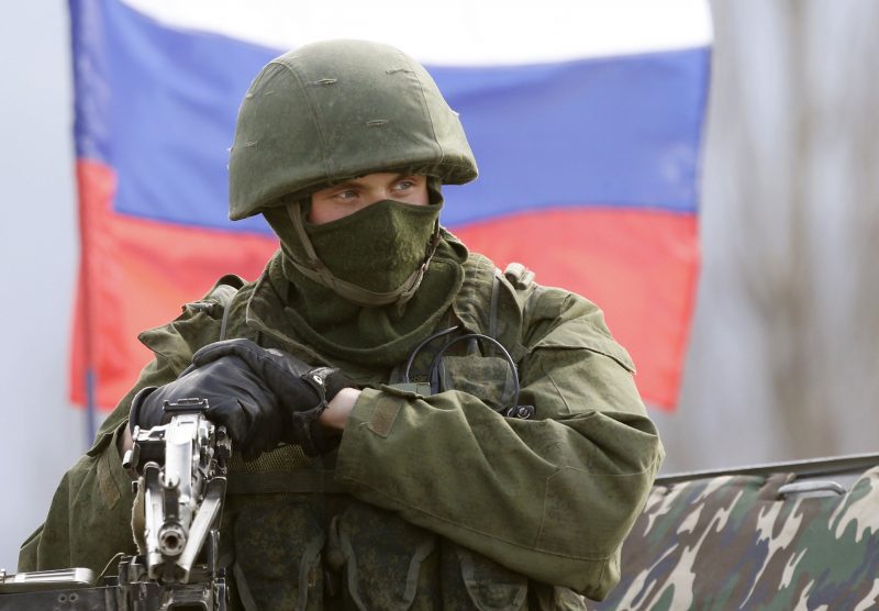 Дипломат о Минских соглашениях: Россия начала войну против Украины не для того, чтобы заключить мир