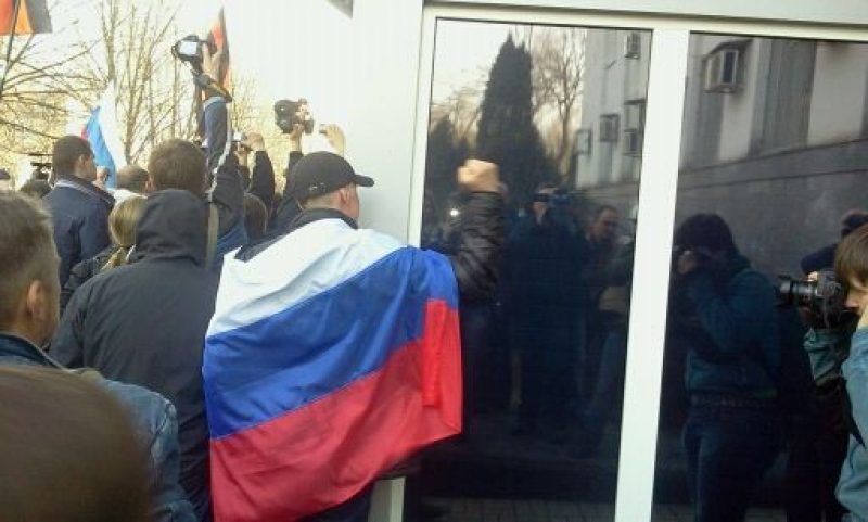 Военный эксперт рассказал об операциях патриотов против верхушки боевиков на Донбассе
