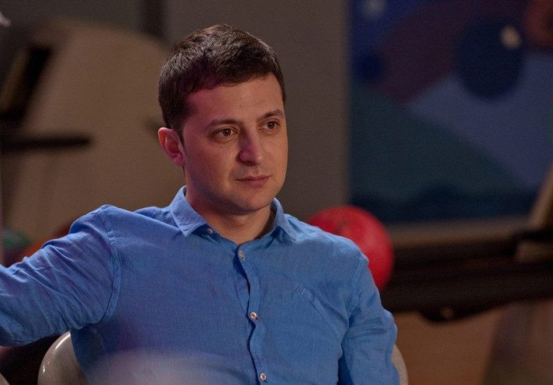 "Еще держится": Зеленский оценил медреформу от Супрун