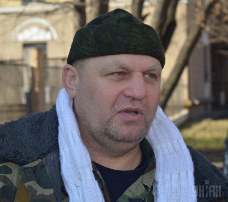 В милиции рассказали, как Саша Белый сбежал через окно, а потом застрелился