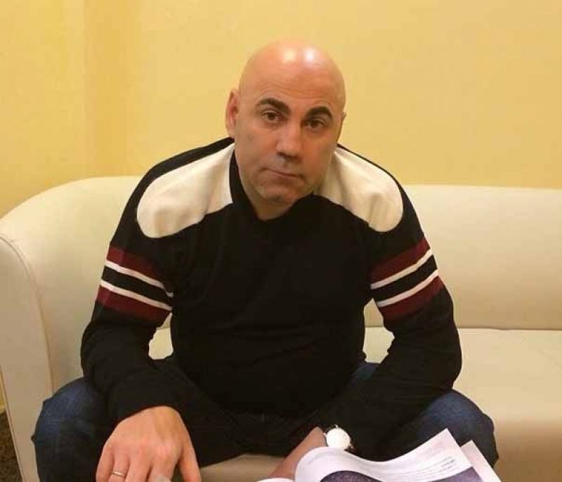 Ризик інсульту: путіністу Пригожину різко стало погано