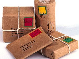 почта, бандероль, посылка почта, бандероль, посылка