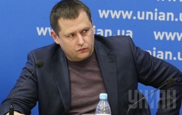Борис Филатов Борис Филатов