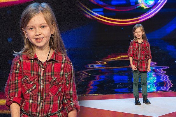 Дочь Сергея Светлакова Дочь Сергея Светлакова