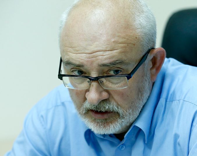 Євген Жеребецький Євген Жеребецький