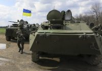 Окупантам світить котел під Лиманом: ЗСУ розширюють свої позиції - ISW