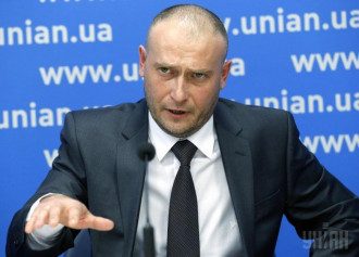 Дмитрий Ярош Дмитрий Ярош