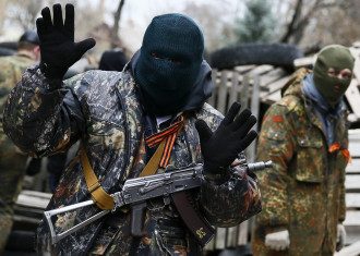 В ДНР боевики отжали дом экс-регионала