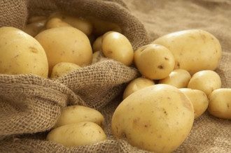 картофель картофель