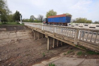 Северо-Крымский канал Северо-Крымский канал