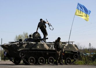Україна, військові