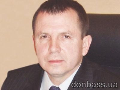 Гендиректором "Укрзализныци" назначен экс-глава Донецкой железной дороги
