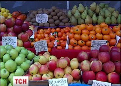 В Украине ввели новый порядок маркировки пищевых продуктов: что меняется для покупателей