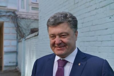Новый рейтинг президентской гонки: Порошенко уверенно лидирует, Тимошенко - вторая