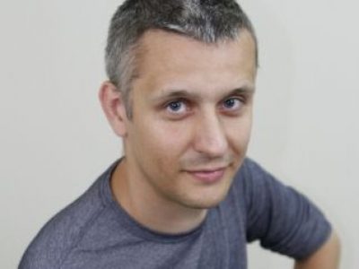Дело об убийстве киевского журналиста раскрыто, вся вина на руках Захарченко - Геращенко