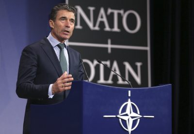 В НАТО рассказали, как помогут Украине и будут противостоять агрессии России