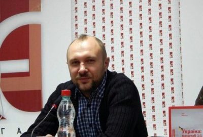 Съемочную группу 5 канала после "дружеской беседы" россияне отпустили