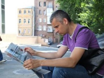ГПУ просит для убийцы журналиста Вячеслава Веремия пожизненного заключения