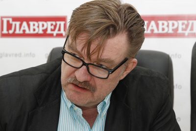 Цензура и агитация за Порошенко: Киселев рассказал о подмоченной репутации Прямого