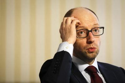 Яценюк хочет новое соглашение коалиции в Раде