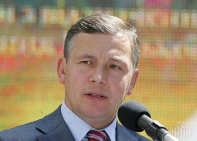 Главный охранник Януковича сбежал со своим шефом в Россию