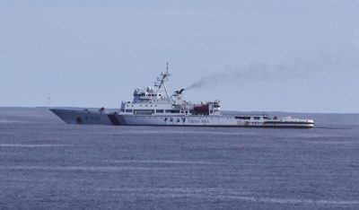 Пропавший малазийский лайнер мог специально избегать обнаружения радарами