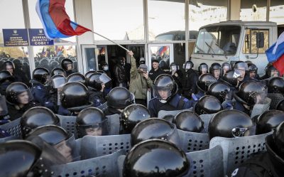 Эксперт рассказал о шабаше сепаратистов и том, как Украина срывает планы Кремля
