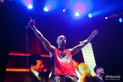 Михалок и Brutto представили второй клип "Underdog"