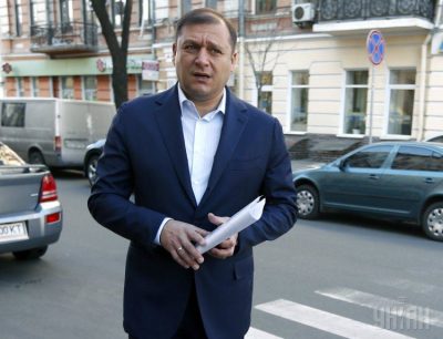 Михаил Добкин Михаил Добкин