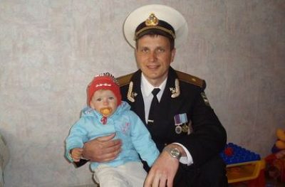 Убийство украинского офицера в Крыму: коллеги майора рассказали, из-за чего началась стрельба