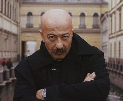Александр Розенбаум