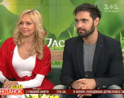 Козловский о стихе Лины Костенко: моя миссия выполнить этот стих в песне