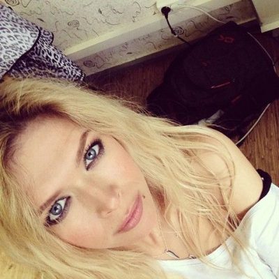 Вера Брежнева Вера Брежнева