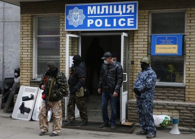 Новые атаки сепаратистов на Востоке Украины: эксперт рассказал о плане России