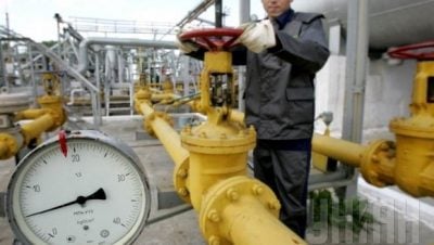 Украина успокоила Россию — полностью выполним обязательства по транзиту газа в Европу