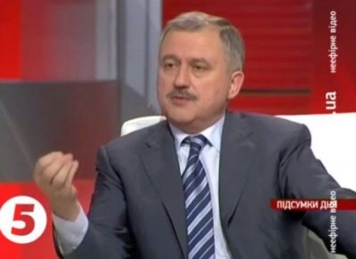 В АП рассказали о российских агентах, которыми забито СИЗО