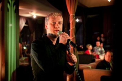 Сергей Светлаков Сергей Светлаков
