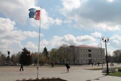 Артемовск Артемовск