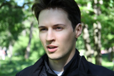 Дуров заявил о том, что не продаст мессенджер Telegram